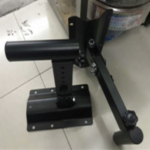 Wall brackets