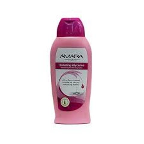 Amara Glycerine Body Lotion 50 ml