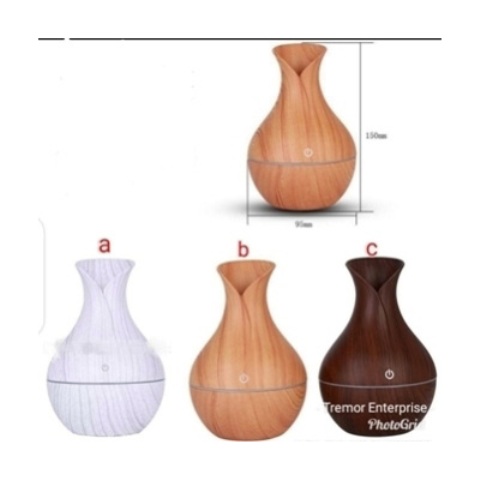 130mls HUMIDIFIERS