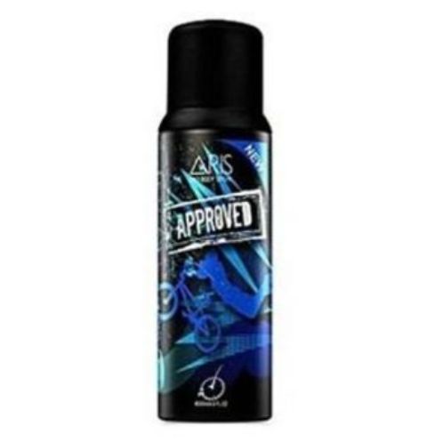 Aris Aproved Deo (W)