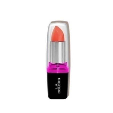 La Colors Hydrating Lipstick Orange Love  LIPC25