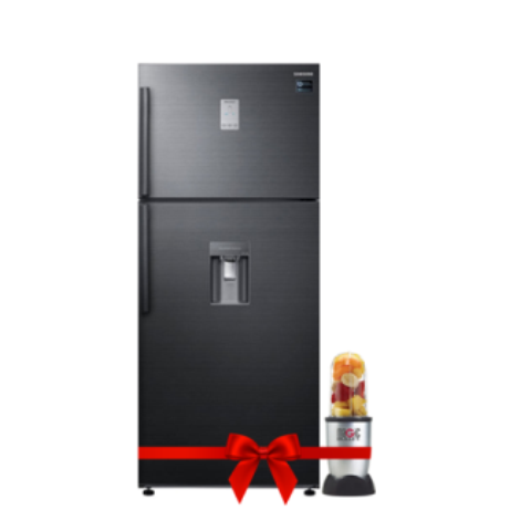 Samsung RT67K6541BS Fridge Top Mount Freezer, 530L