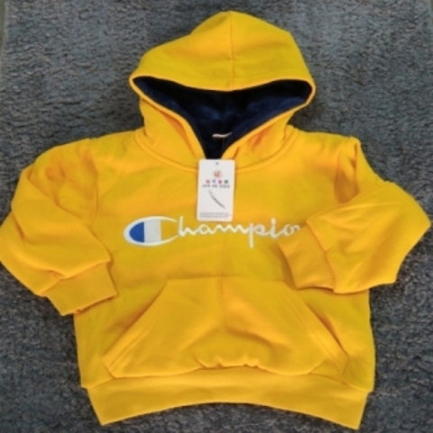 Unisex Hoods
