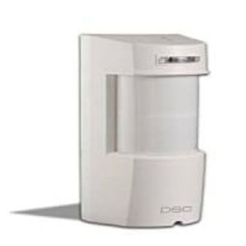 Outdoor Motion Detector