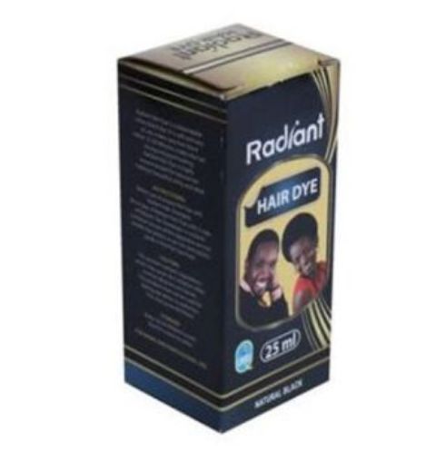 Radiant Hair Dye