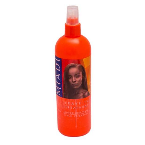Miadi Leave in Treatment Spray 473ml