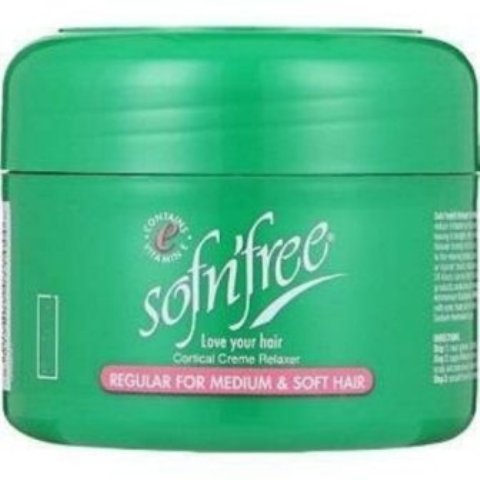 Snf Relaxer Reg