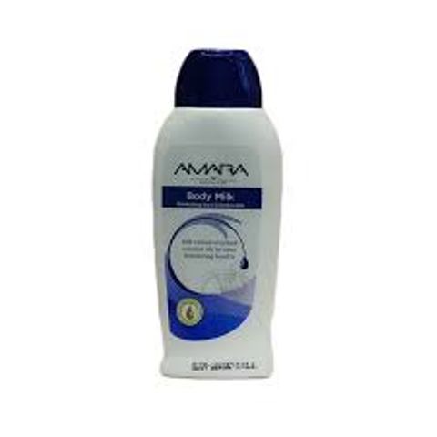 Amara Body Milk Lotion 50ml