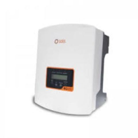 Solar Grid Tie 3KW Single Phase Inverter