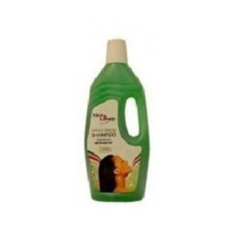 Nice & Avocado Lovely Shampoo