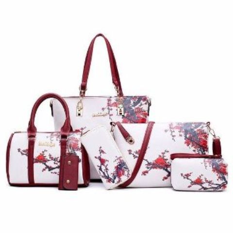 Trendy Classic handbag