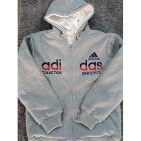 Unisex Hoods