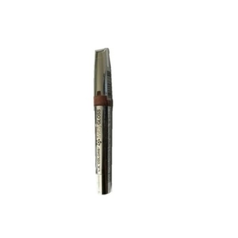 La Colors Twisty Lipgloss Choco-latte LG779