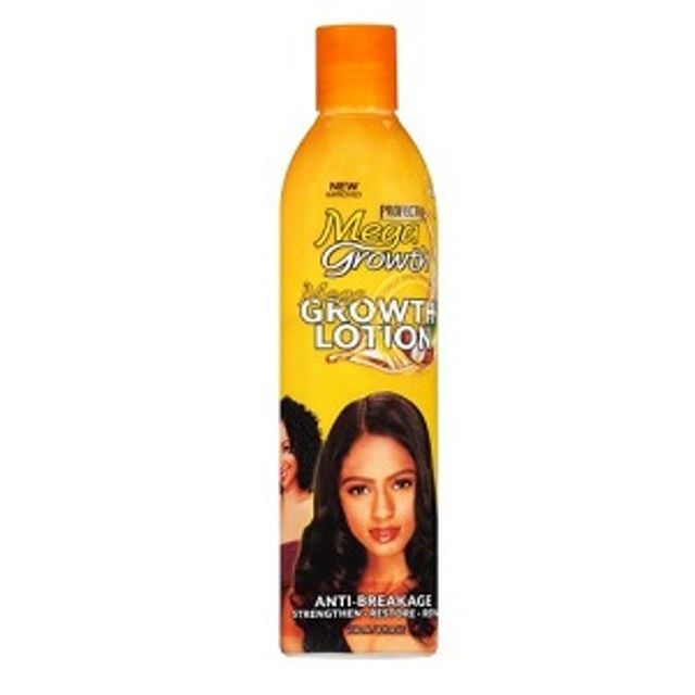 Profectiv MegaGrowth Anti-Breakage Strengthening Lotion 234 ml