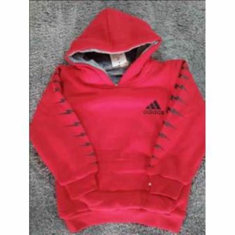 Unisex Hoods
