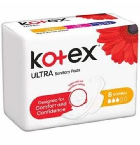 Kotex Ultra Thin Pads