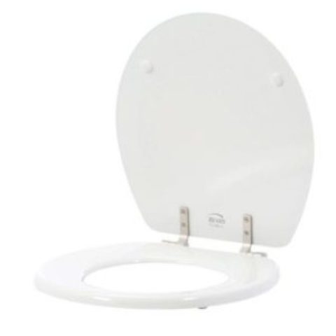 Toilet Seat & Lid